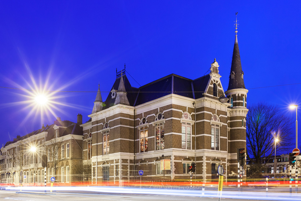 Remonstranten Haarlem