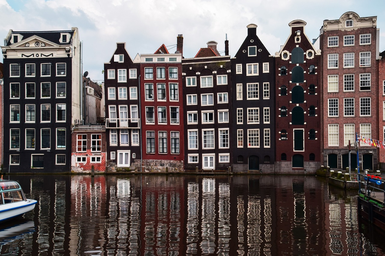 Remonstranten Haarlem