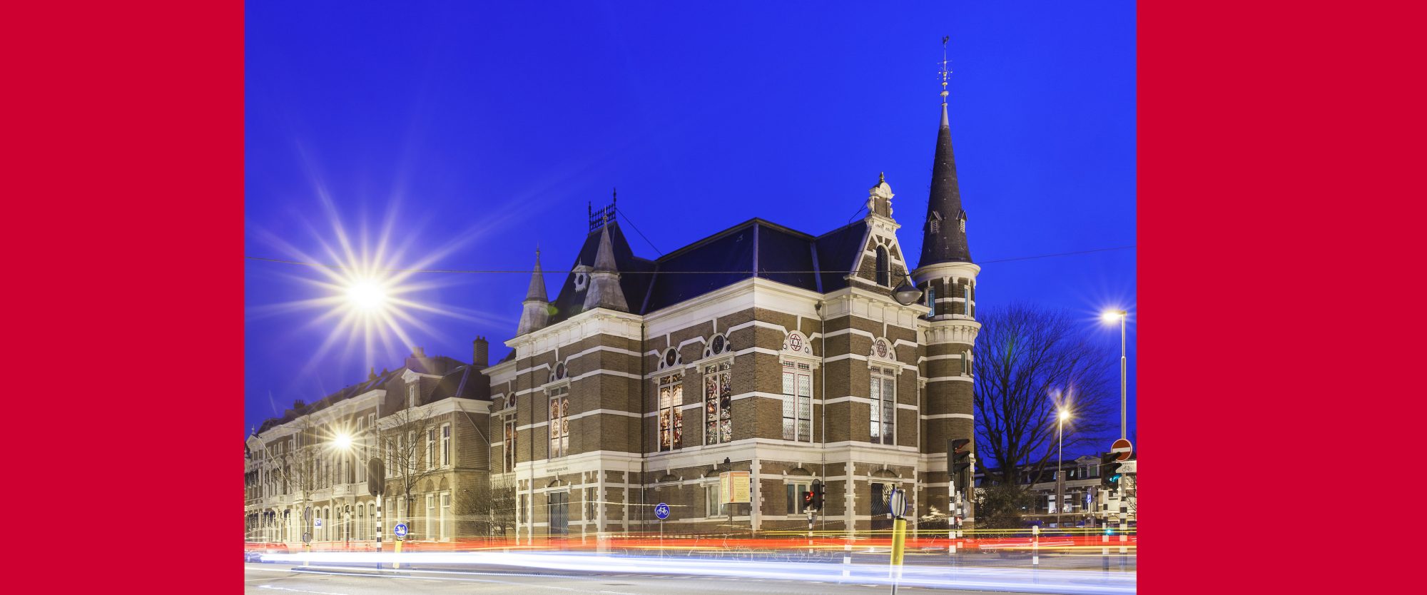 Remonstranten Haarlem