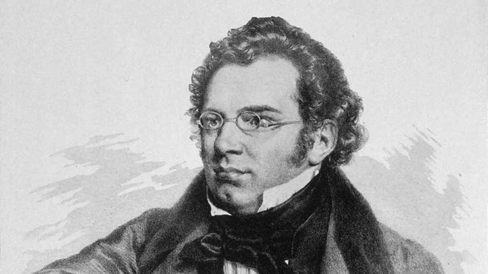 Concert ‘Piecken met Schubert’
