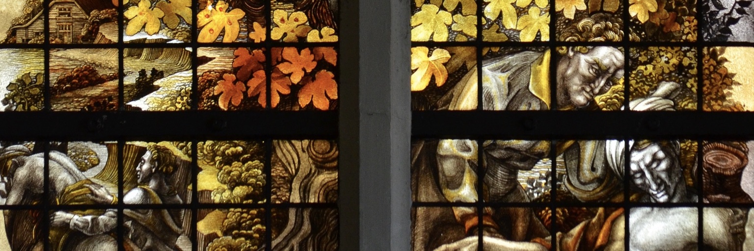 Remonstranten Haarlem