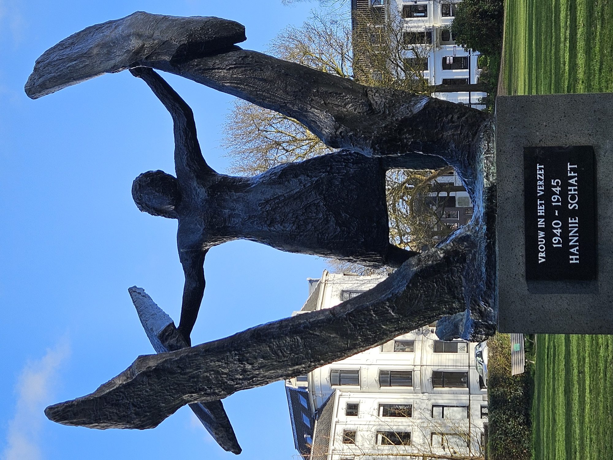 Remonstranten Haarlem