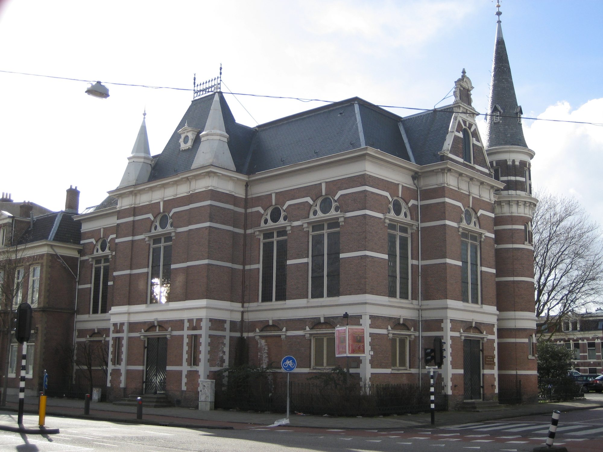 Zomerdienst – Gerdienke Ubels