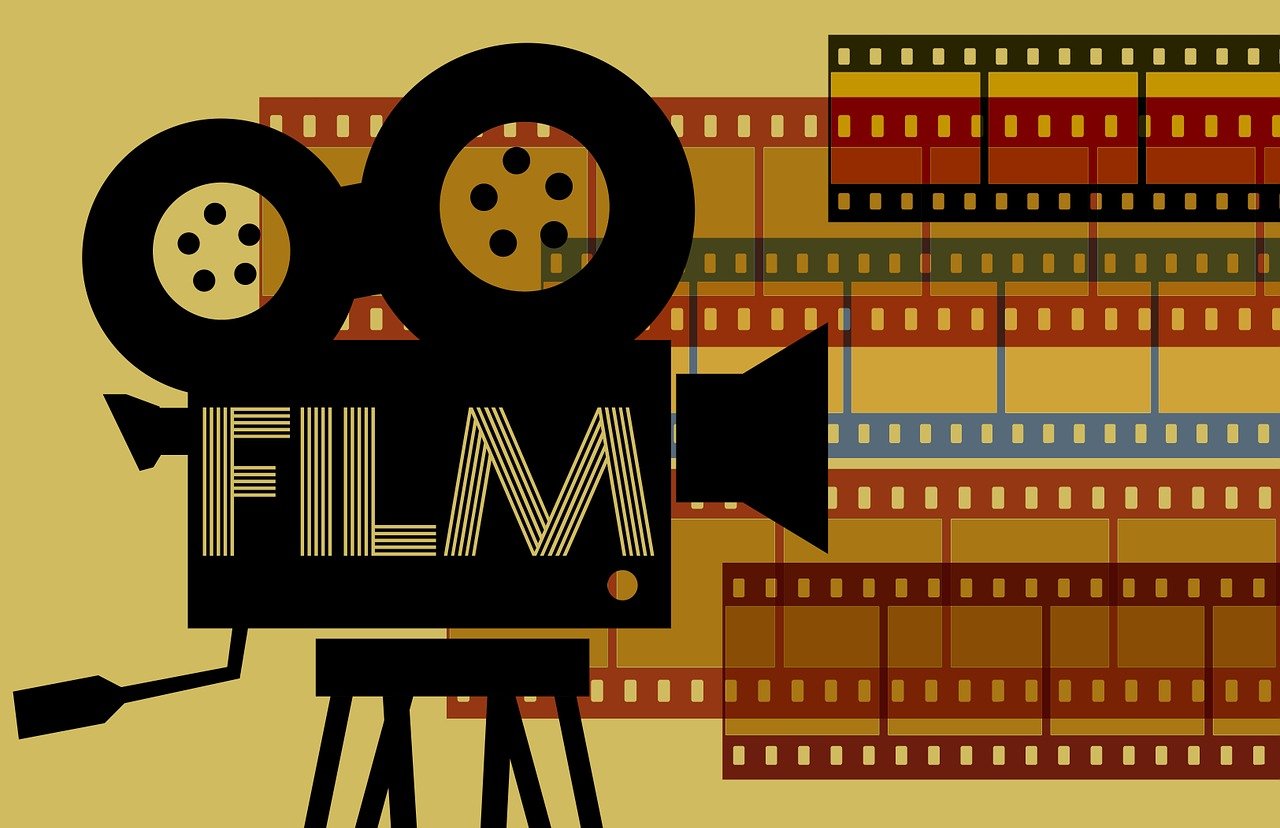 Filmkring – Vive le film en soep Filmkring – Vive le film en soep